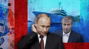 Най-тежките санкции в историята: Великобритания блокира руски активи за десетки милиарди