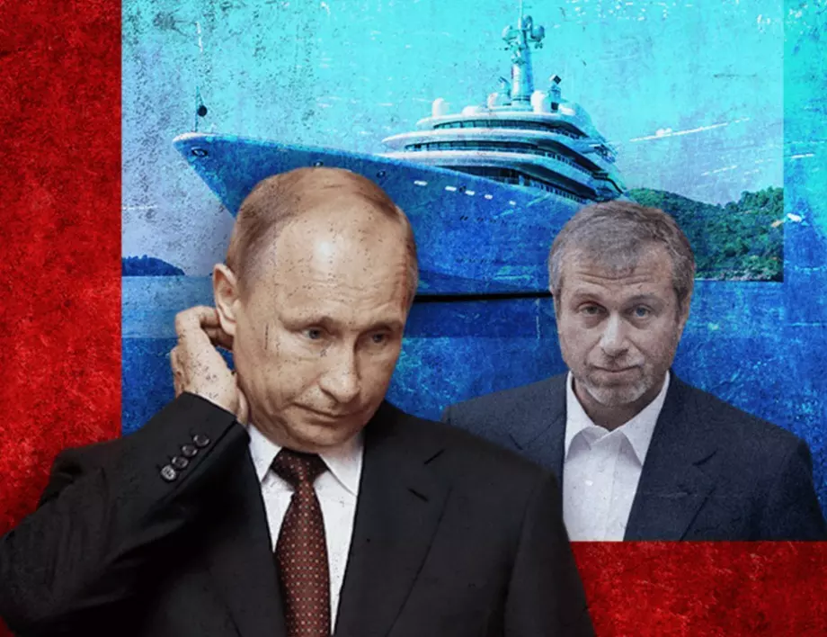 Руските олигарси под санкции: Животът сега е мъка, след като е бил лукс