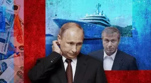 Руските олигарси са изтеглили от Европа 50 млрд. долара от началото на войната 