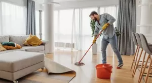 Защо мъжете не помагат с домакинската работа и как да се справим с това   