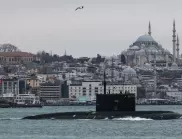 Германското консулство в Истанбул е затворено заради опасност от атентат  