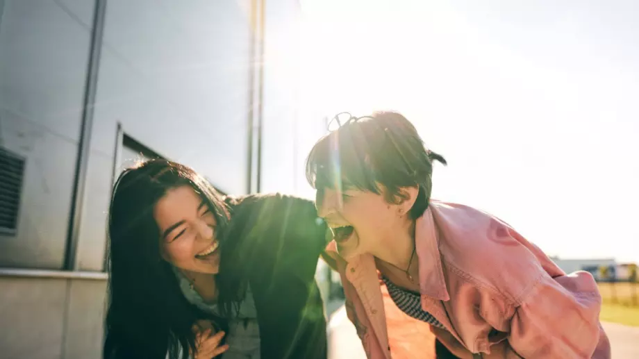 Вечерен виц: Иванчо пред учителката по химия