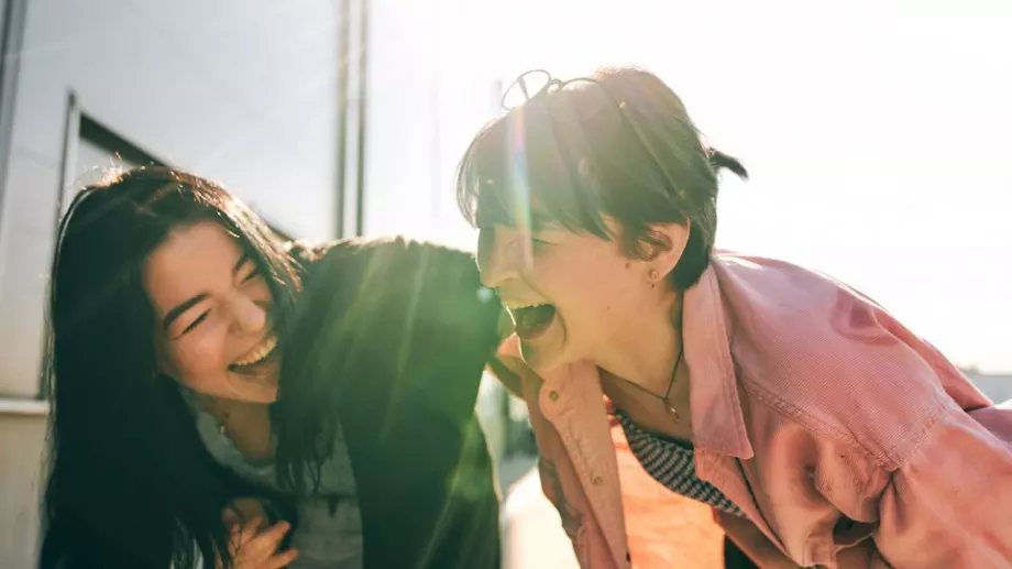 Вечерен виц: Моше, жена ти...