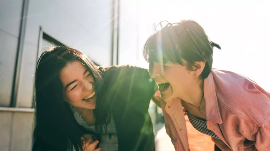 Вечерен виц: Една кифла