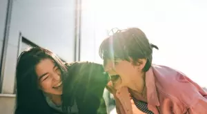 Женски виц за 15 април, 2024 г.: На Женския пазар