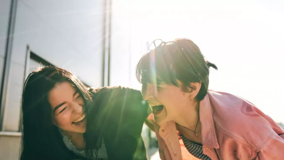 Женски виц за 15 април, 2024 г.: На Женския пазар