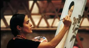 Месец на жените по TV1000 