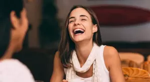 5 супер ползи от смеха