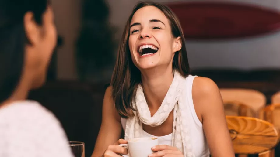 Виц за добър вечер: Стар и млад пират на кораб