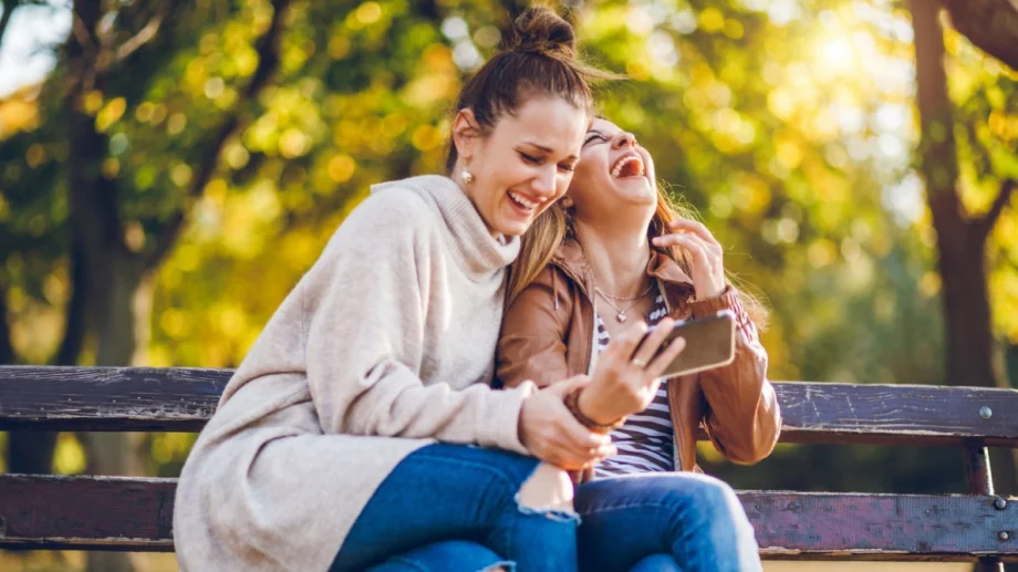 Виц за добро утро: Жена пита