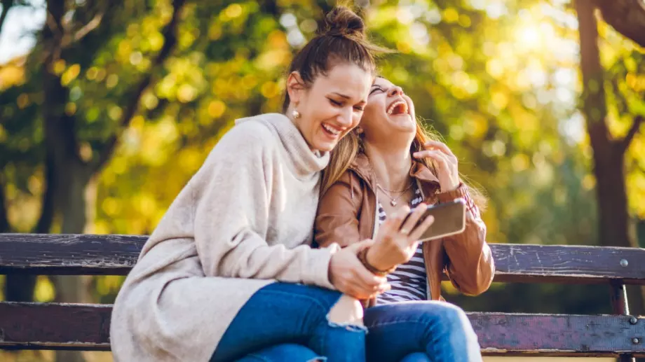 Следобеден виц: Жени отиват на лов за мъже