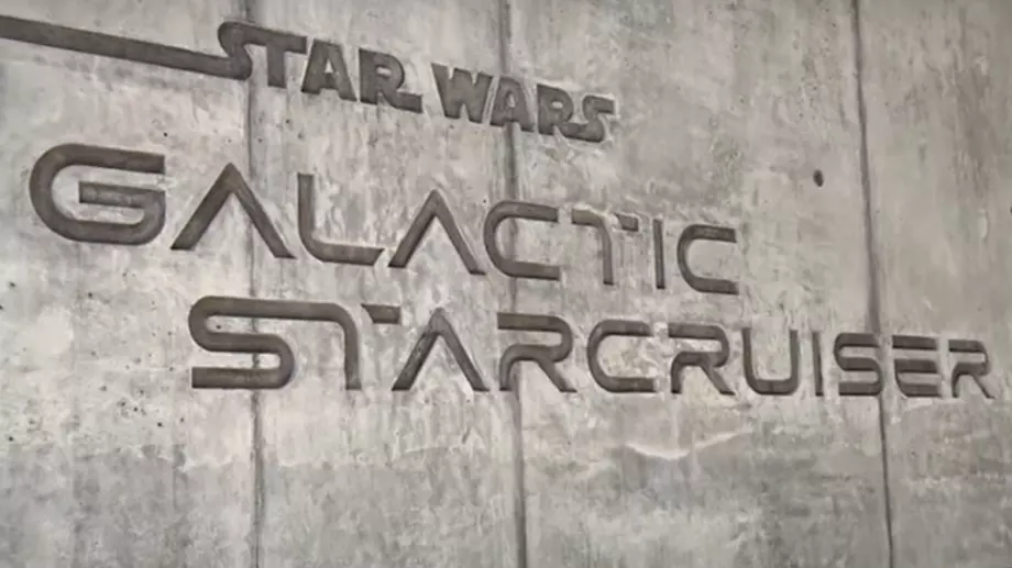 Хотелът Star Wars: Galactic Starcruise - за феновете на "Междузвездни войни" (ВИДЕО)