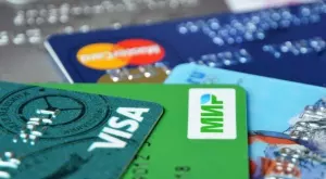 Руската платежна система МИР все повече губи международни позиции