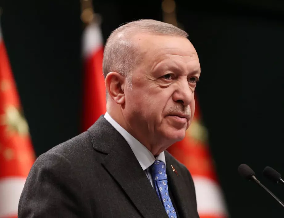 Турция засилва влиянието си на Балканите за сметка на Запада 