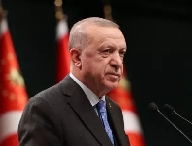 Ердоган предупреди, че Турция може да започне сухопътна операция в Сирия