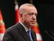 Турция приветства екстрадицията на кюрдски боец, но иска още от Швеция, за да я пусне в НАТО
