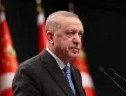 Обявиха тримесечно извънредно положение в 10 региона на Турция