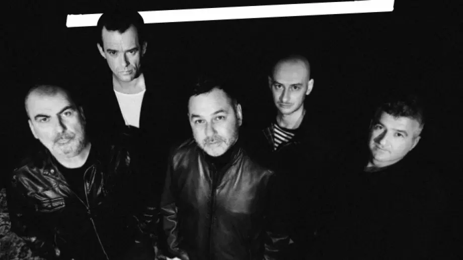 Остава отбелязват 30 години на сцената с турне и нов албум 