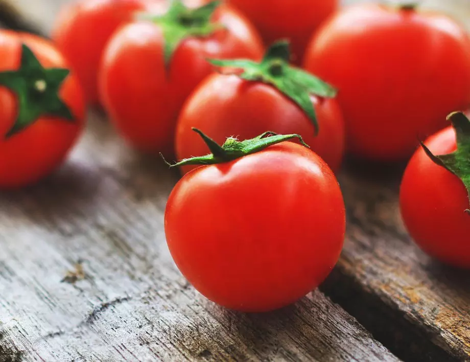 10-те най-добри храни за здрава кожа