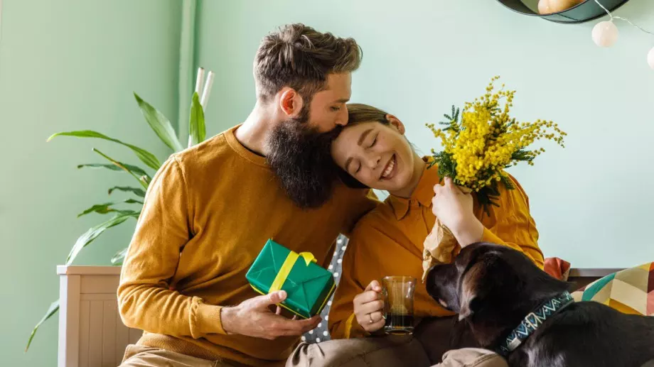 Любовен уикенд хороскоп за 30 април - 1 май