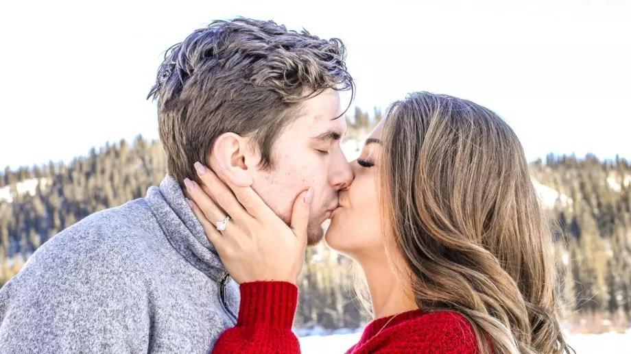 Любовно пожелание за 14 март според зодията 