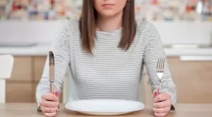 Умереното гладуване удължава живота