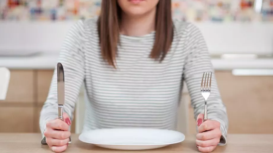 Гладуването забавя стареенето на мозъка и тялото