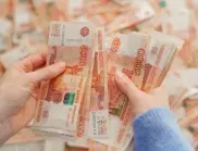 Руският банков сектор потъна сериозно, но още се държи на повърхността