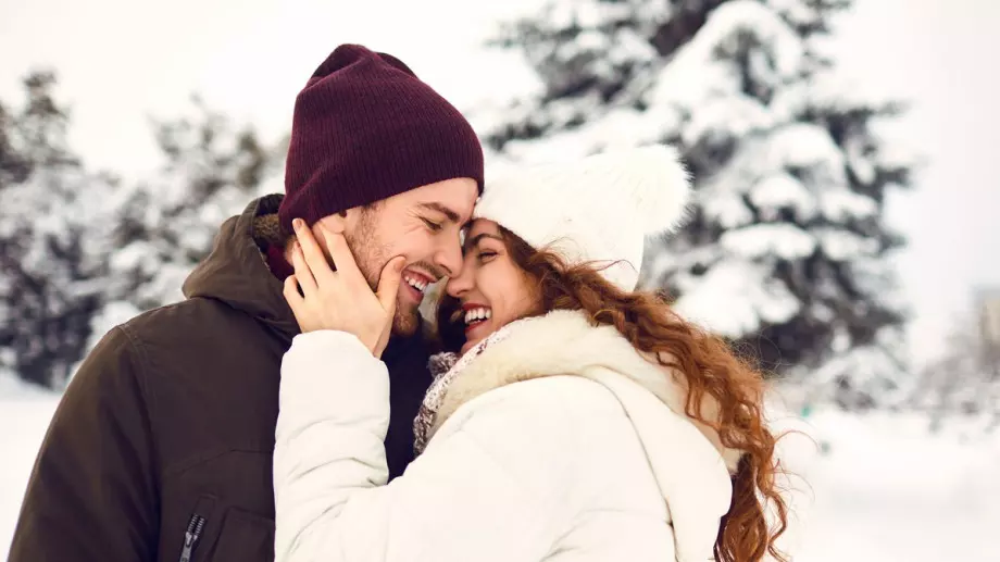 Любовно пожелание за 31 януари според зодията 