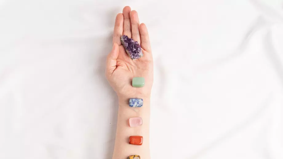 Това са кристалите, които привличат късмет и щастие