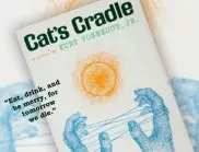 „Cat’s Cradle“ и „Денят, в който настъпи краят на света“ – без аналогии