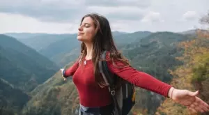 Притча за вътрешния мир