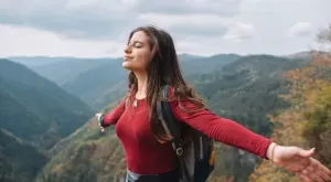 Притча за здравето и спокойствието