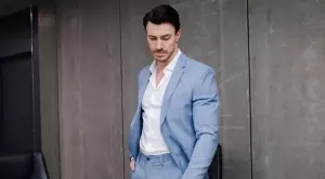 Виктор от „Ергенът” се разкайва, че не е изгонил Виктория