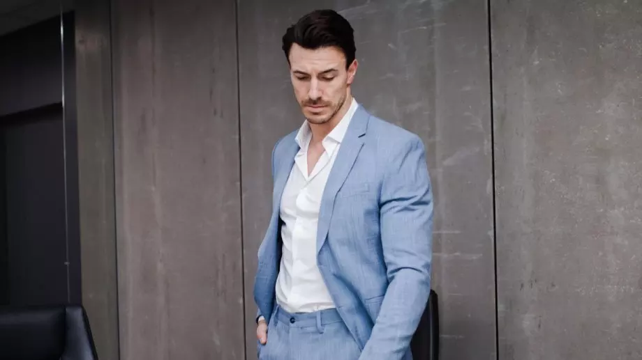 Виктор от „Ергенът” се разкайва, че не е изгонил Виктория