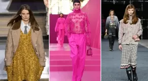 Най-доброто от Седмица на модата в Париж