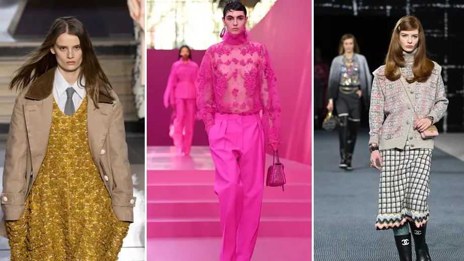 5 тенденции, които видяхме на Седмица на модата в Милано 