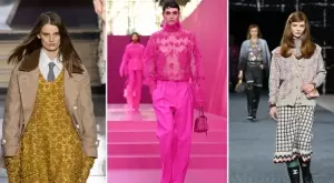 5 тенденции, които се наложиха на Седмица на модата в Париж (СНИМКИ)