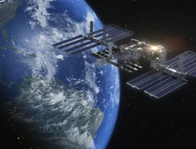 Новият шеф на Роскосмос нарече МКС опасен и износен космически обект