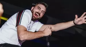 Тото се ожени тайно (СНИМКИ)