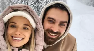 Тото е станал баща за втори път (СНИМКИ)