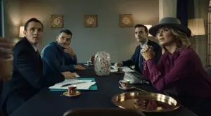 Иван Христов и Ирина Тенчева със скандален развод