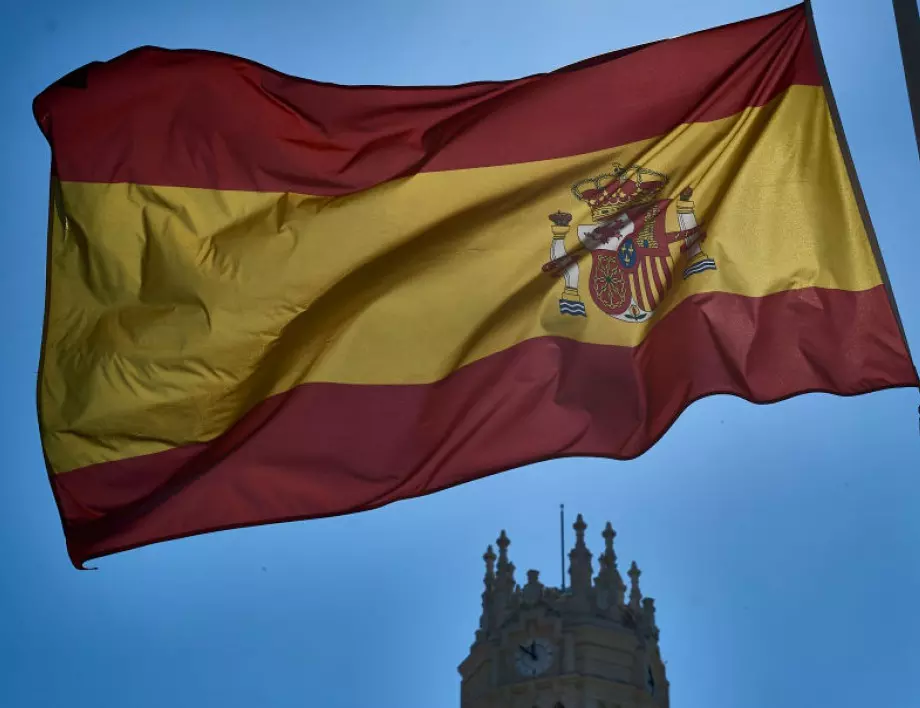 Испания ще удвои военните разходи 