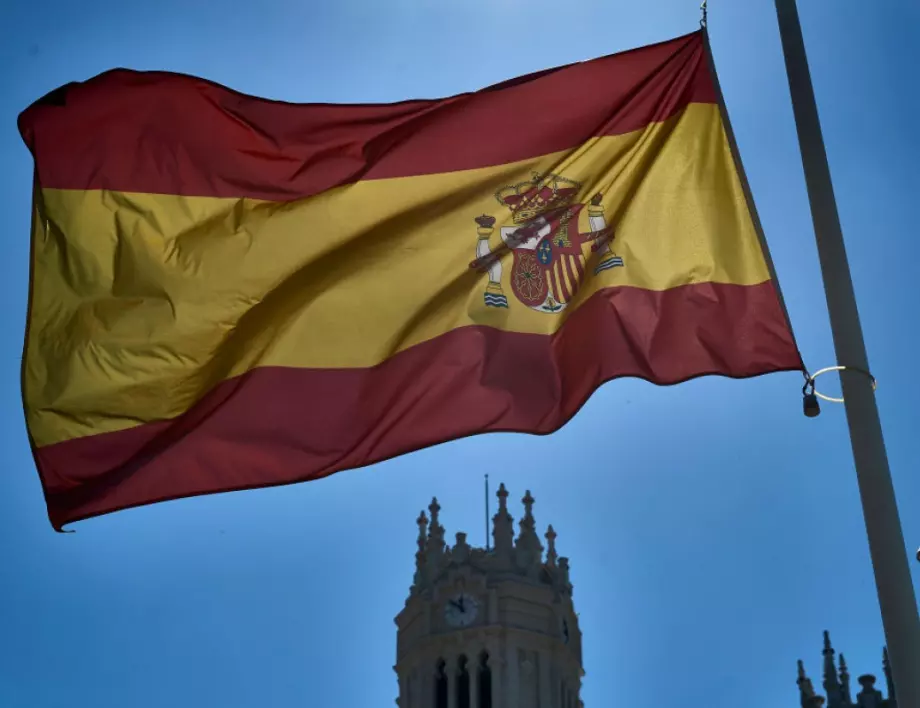 Испания ще въведе временен специален данък за най-богатите