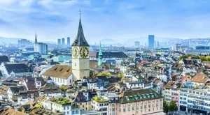 Референдум в Швейцария подкрепи законопроект за зелената енергия 