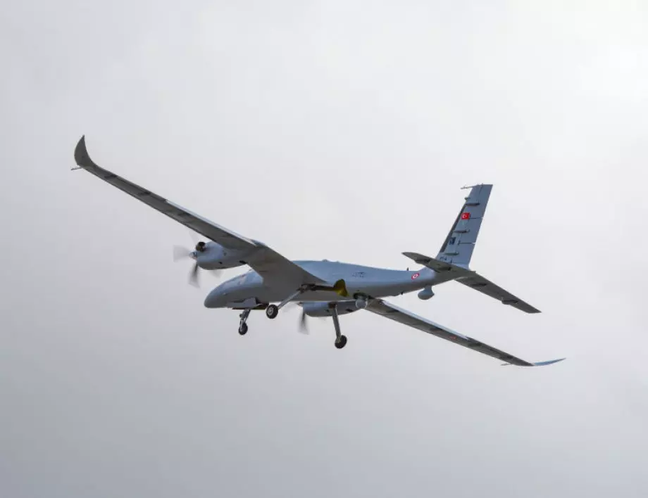 Атака с дронове във Воронеж рани над 10 руски военни