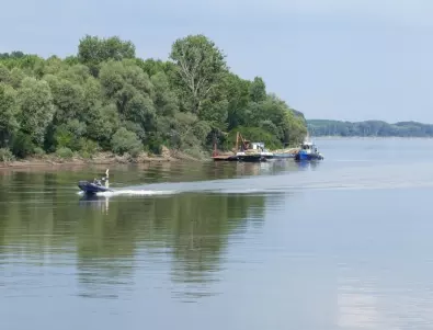 България и Сърбия ще си сътрудничат за плаването по река Дунав