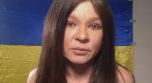 Украинската певица Руслана: Тук няма "аз", има само "ние"