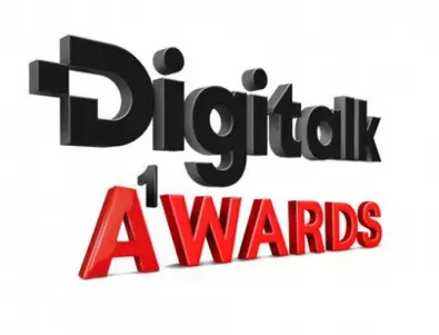 Digitalk.bg и А1 България наградиха иновативни ИТ проекти