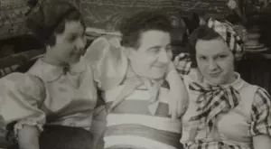 Любовни хроники: Никола Танев, Миша Георгиева и Валентина Чимширова